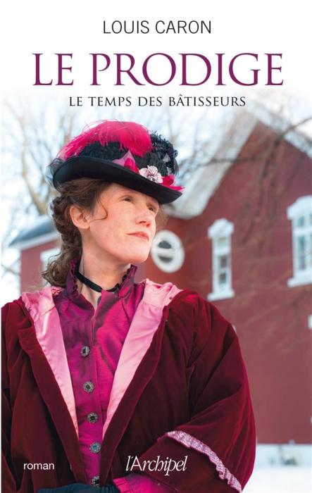 Emprunter Le temps des bâtisseurs Tome 2 : Le prodige livre