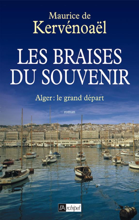 Emprunter Les braises du souvenir Tome 2 : Le grand départ livre