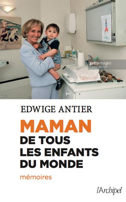 Emprunter Maman de tous les enfants du monde. Mémoires livre