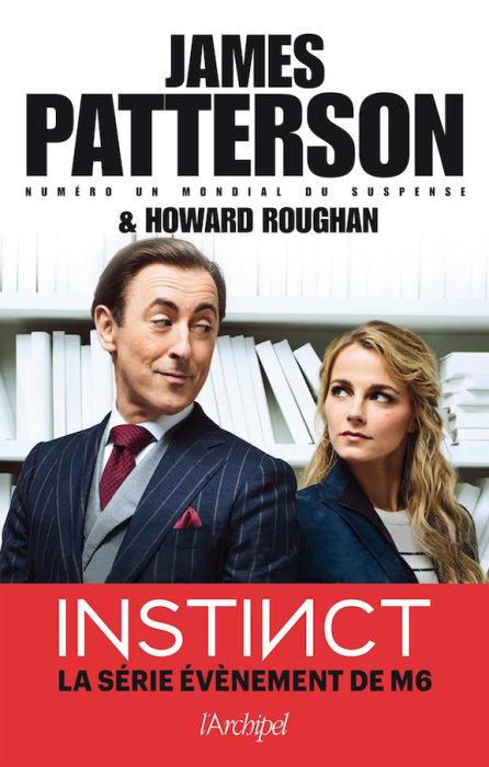 Emprunter Instinct livre