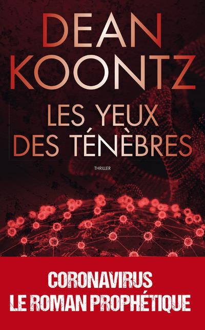 Emprunter Les yeux des ténèbres livre