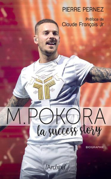 Emprunter M. Pokora, un prince dans les étoiles livre