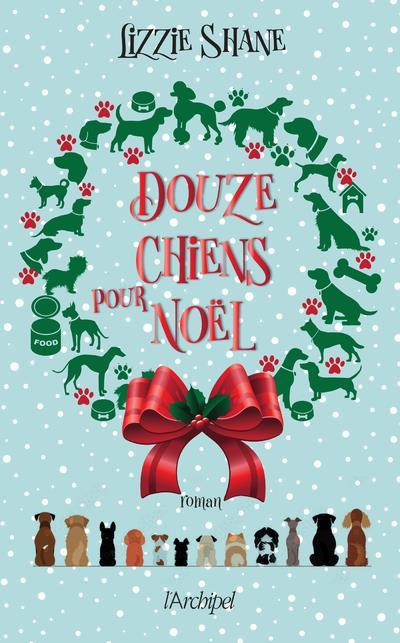 Emprunter Douze chiens pour Noël livre