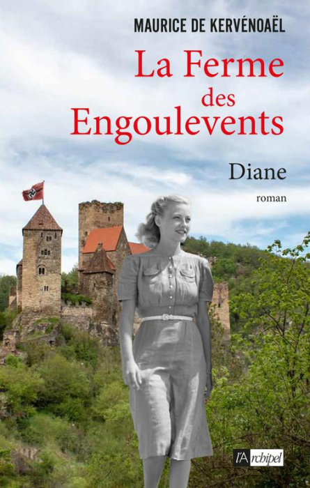 Emprunter La ferme des Engoulevents Tome 2 : Diane. Fin 1942-avril 1943 livre