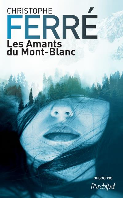Emprunter Les amants du Mont-Blanc livre