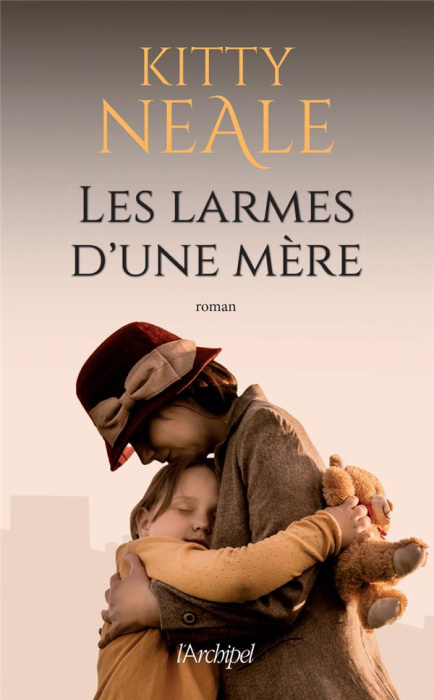 Emprunter Les larmes d'une mère livre