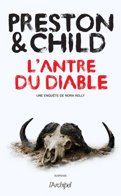 Emprunter L'antre du diable livre