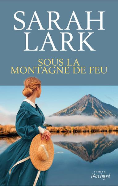 Emprunter Sous la montagne de feu livre