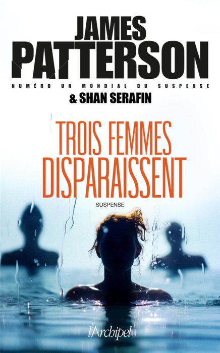 Emprunter Trois femmes disparaissent livre
