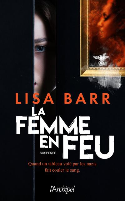 Emprunter La femme en feu livre