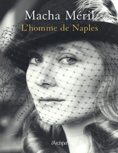 Emprunter L'homme de Naples livre