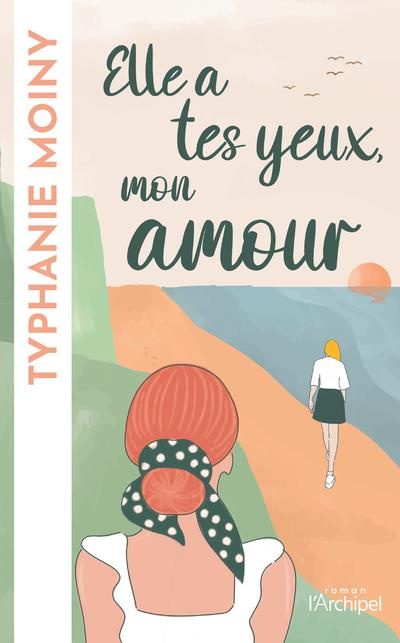 Emprunter Elle a tes yeux, mon amour livre