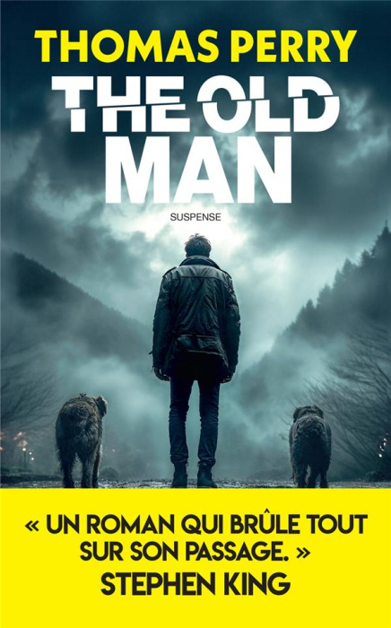 Emprunter The Old Man livre