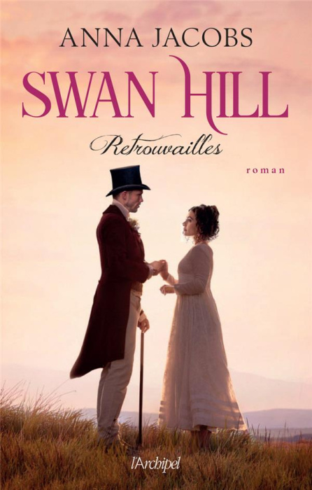 Emprunter Swan Hill/05/Les retrouvailles livre
