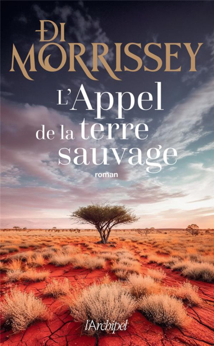 Emprunter L'Appel de la terre sauvage livre