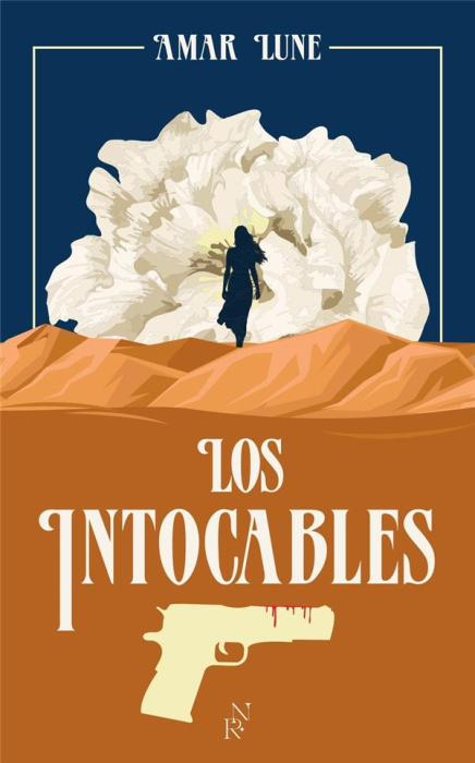Emprunter Los intocables/01/Unis jusqu'a la mort livre