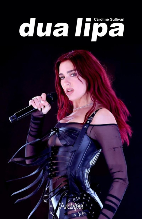 Emprunter Dua Lipa livre