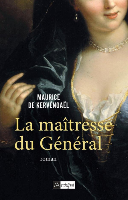 Emprunter La maîtresse du Général livre