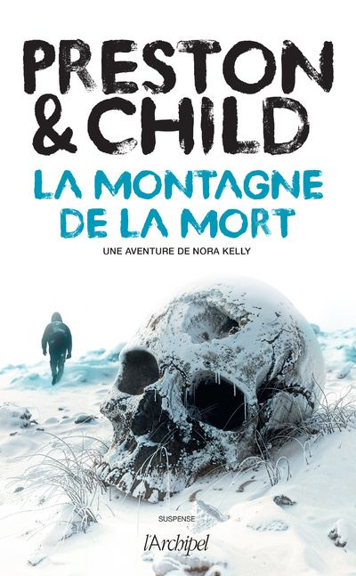 Emprunter La montagne de la mort livre