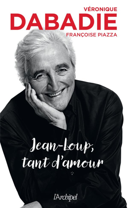 Emprunter Jean-Loup, tant d'amour livre