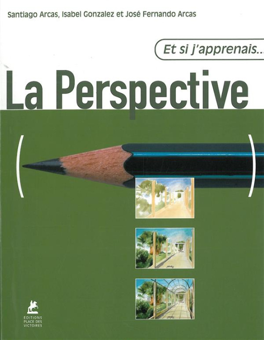 Emprunter La perspective livre