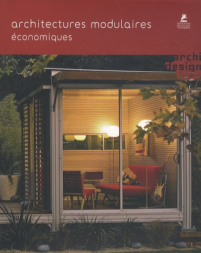Emprunter Architectures modulaires économiques livre
