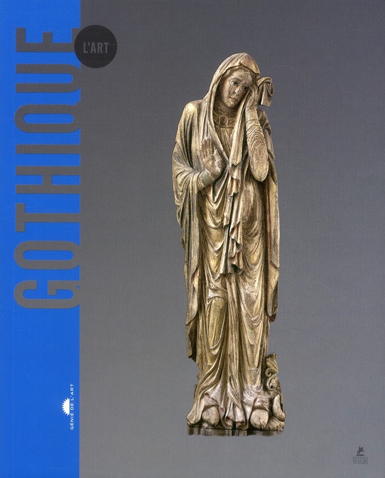 Emprunter L'Art gothique livre