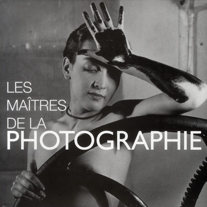 Emprunter Les maîtres de la photographie livre