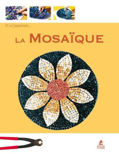 Emprunter La mosaïque livre