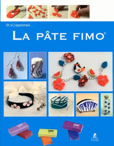 Emprunter La Pâte Fimo livre