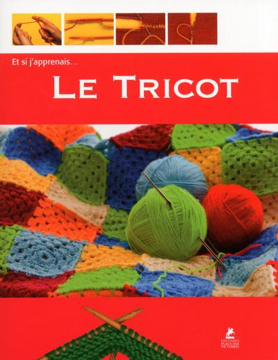 Emprunter Le tricot livre