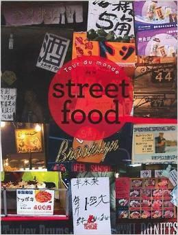 Emprunter Tour du monde de la street food livre