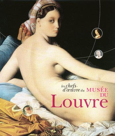 Emprunter Les chefs-d'oeuvre du Musée du Louvre livre