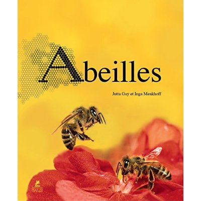 Emprunter Abeilles livre