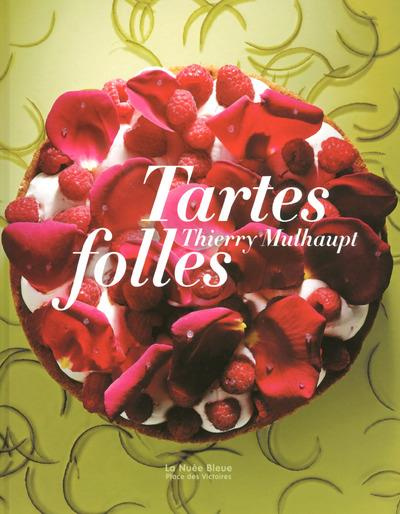 Emprunter Tartes folles livre