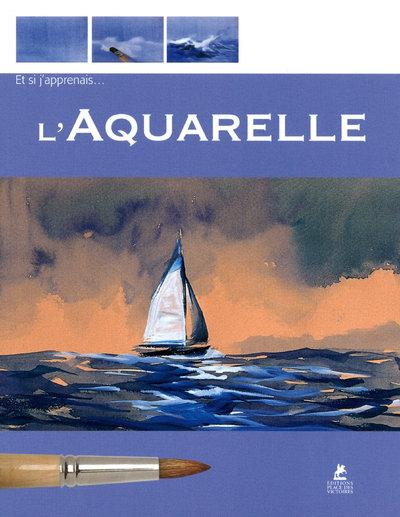 Emprunter L'aquarelle livre