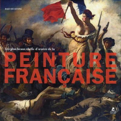 Emprunter LES PLUS BEAUX TABLEAUX DE LA PEINTURE FRANCAISE livre