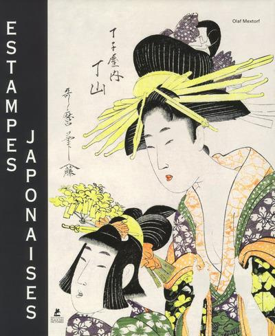 Emprunter Estampes japonaises. Edition en français-anglais-allemand-espagnol-portugais-hollandais livre