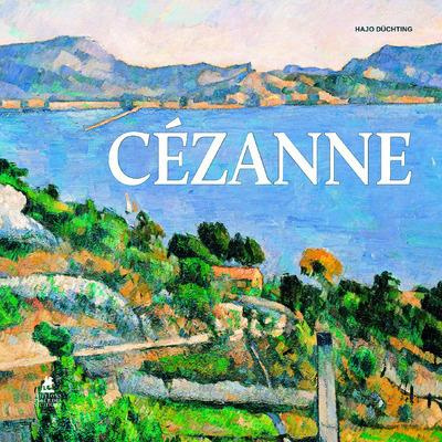 Emprunter CEZANNE livre