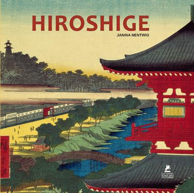 Emprunter HIROSHIGE livre