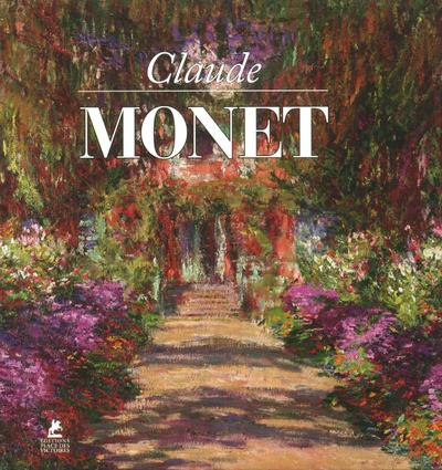 Emprunter MONET CLAUDE livre