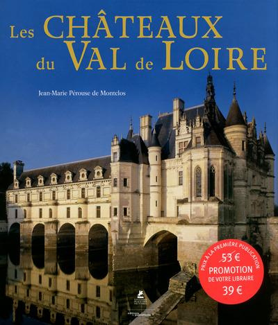 Emprunter Les châteaux du Val de Loire livre