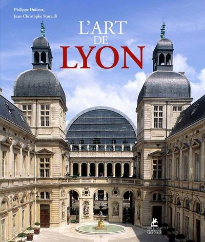Emprunter L'art de Lyon livre