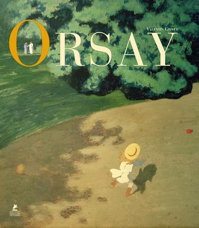Emprunter Orsay livre