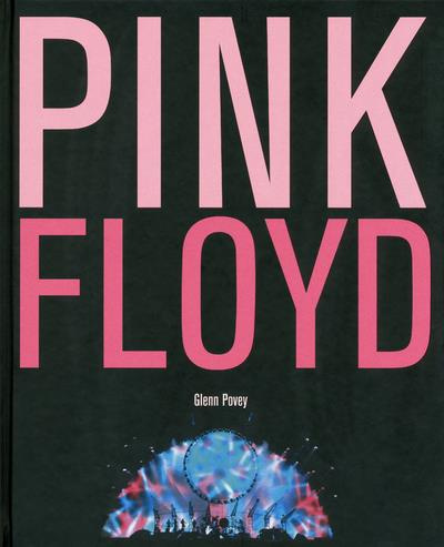 Emprunter Pink Floyd livre