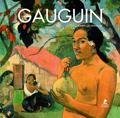 Emprunter GAUGUIN livre