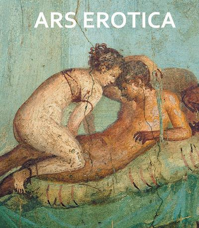 Emprunter ARS EROTICA livre