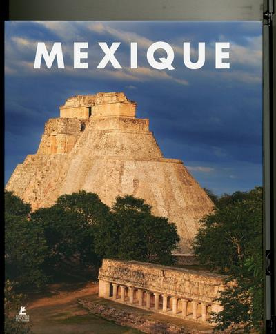 Emprunter LE MEXIQUE livre
