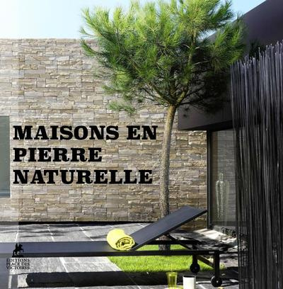 Emprunter MAISONS EN PIERRE NATURELLE livre