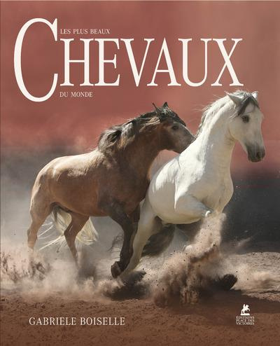 Emprunter Les plus beaux chevaux du monde livre